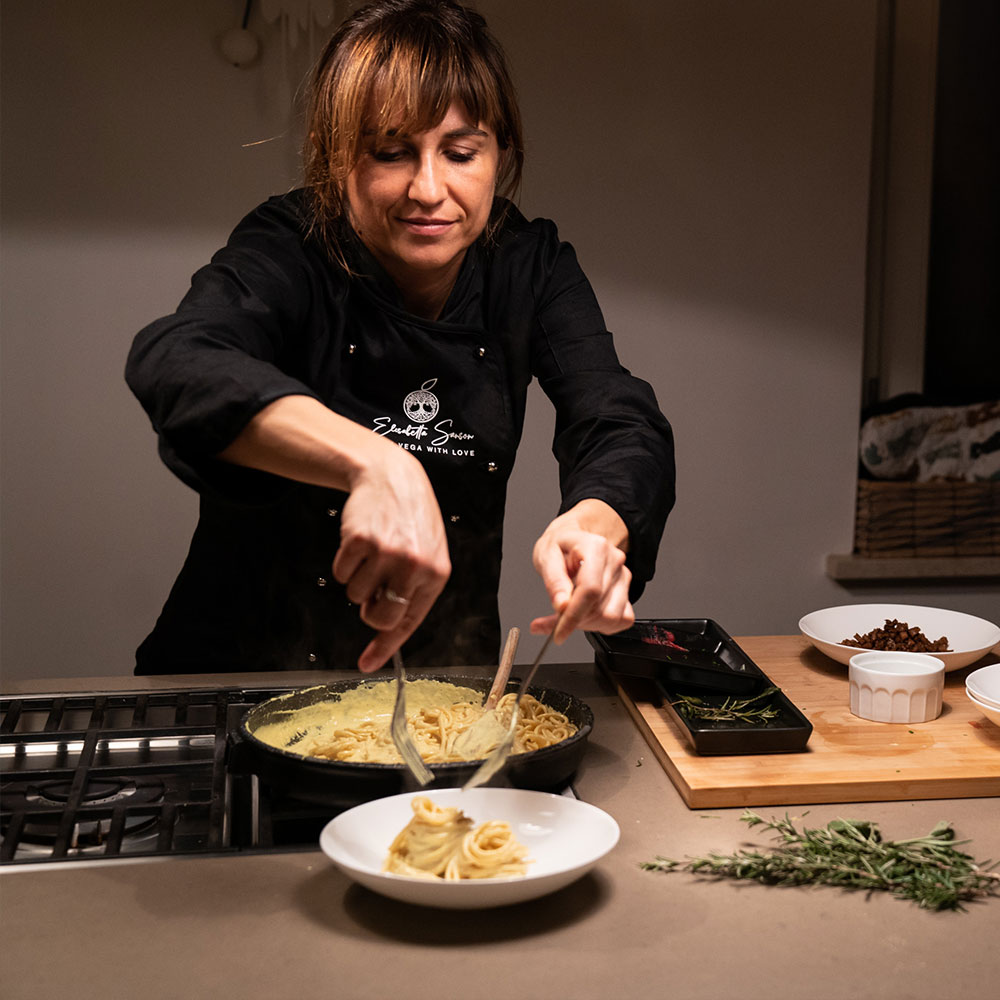 Elisabetta Sanson